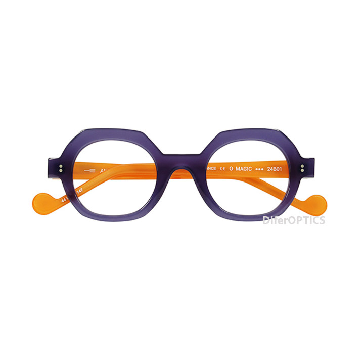 Anne et Valentin Omagic 24b01