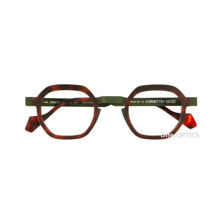 ▷ Anne et Valentin ORNETTE