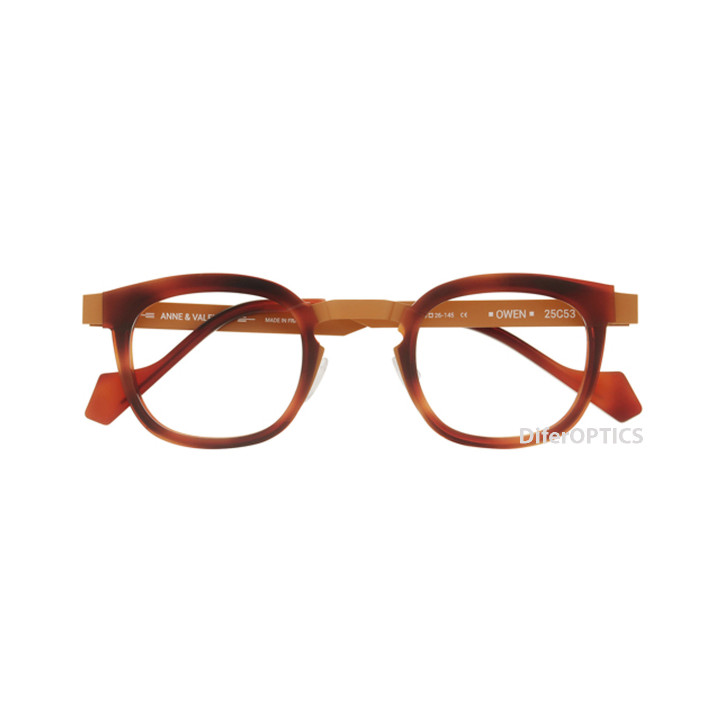 Anne et Valentin Owen 25c53
