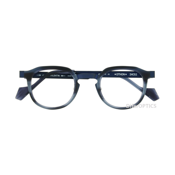 Anne et Valentin Othon 24C52