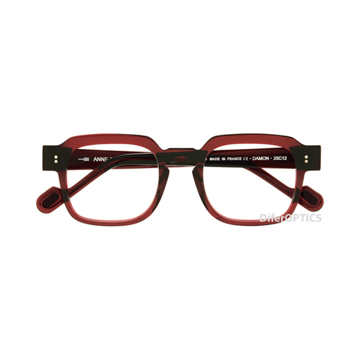 Anne et Valentin Damon 25C12