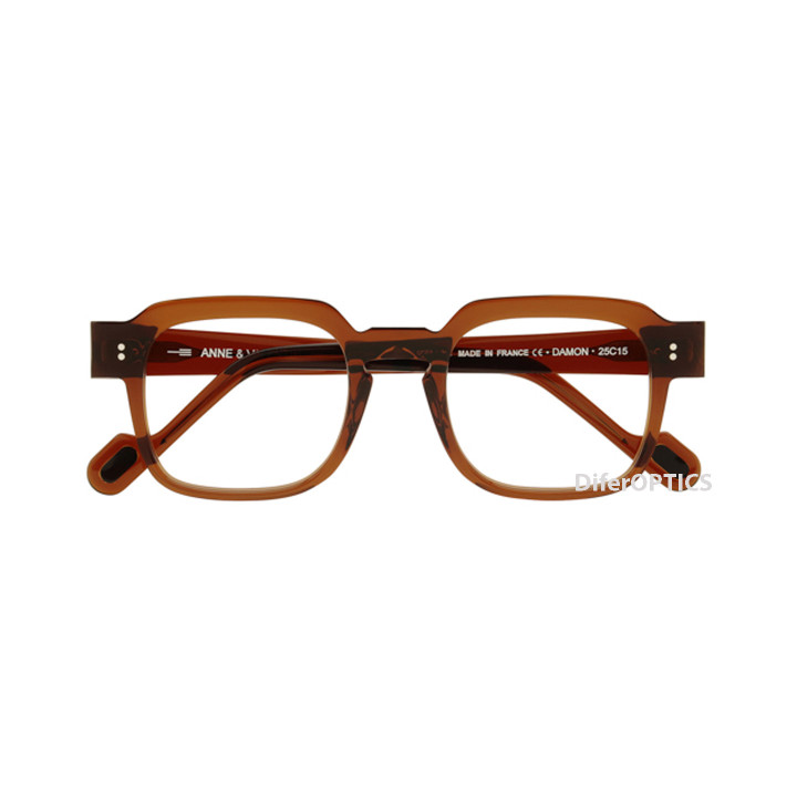 Anne et Valentin Damon 25C15