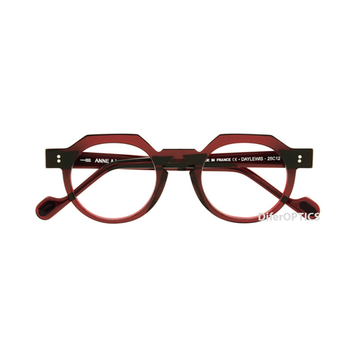 ▷ Anne et Valentin DAYLEWIS