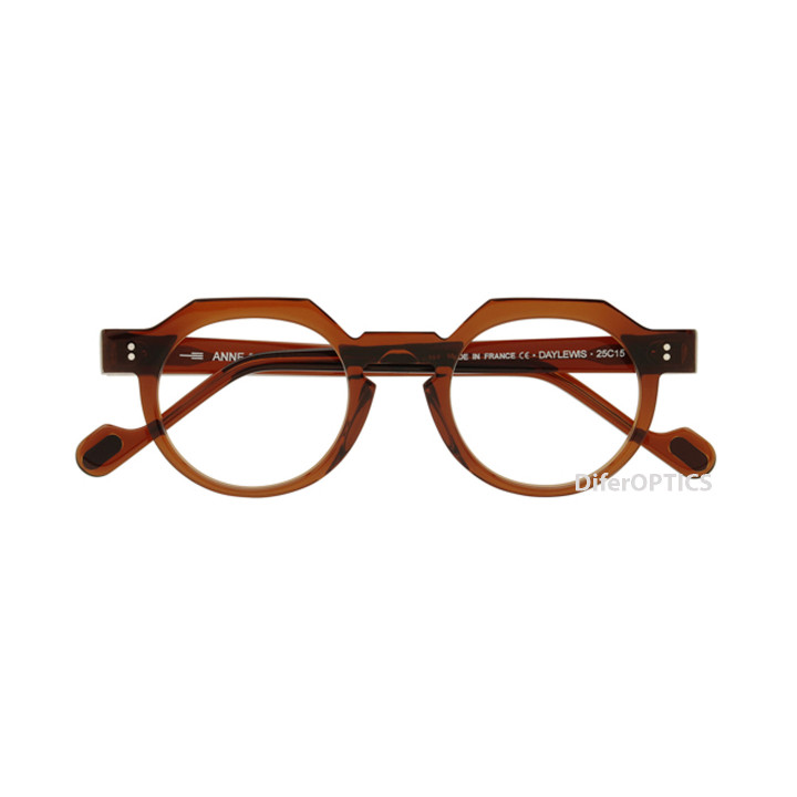 ▷ Anne et Valentin DAYLEWIS