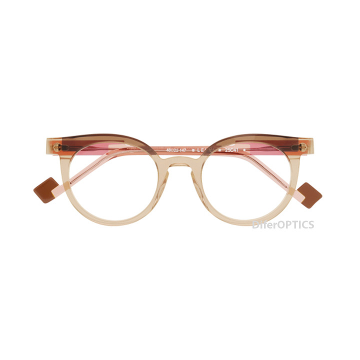 Anne et Valentin LEVEL  25c41