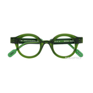 Anne et Valentin Bikoko 25c03