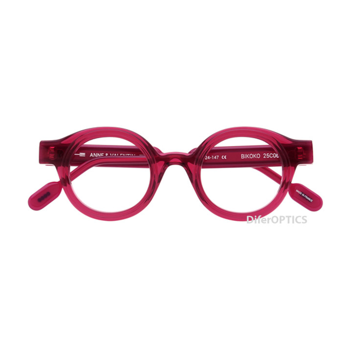 Anne et Valentin Bikoko 25c05