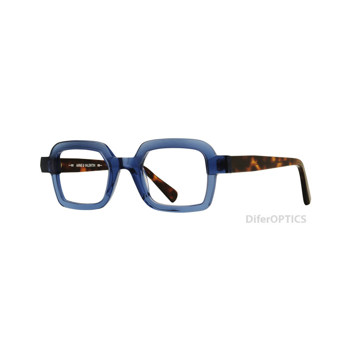 Anne et Valentin Radiant 25a01 (vista 3q)