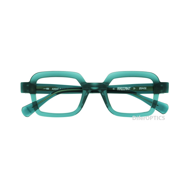 Anne et Valentin Radiant 25a02