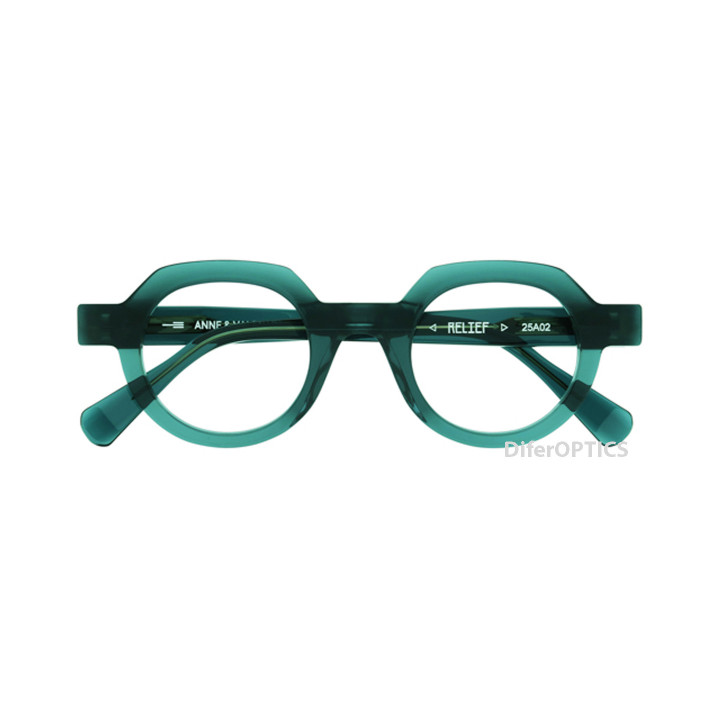 Anne et Valentin Relief 25a02