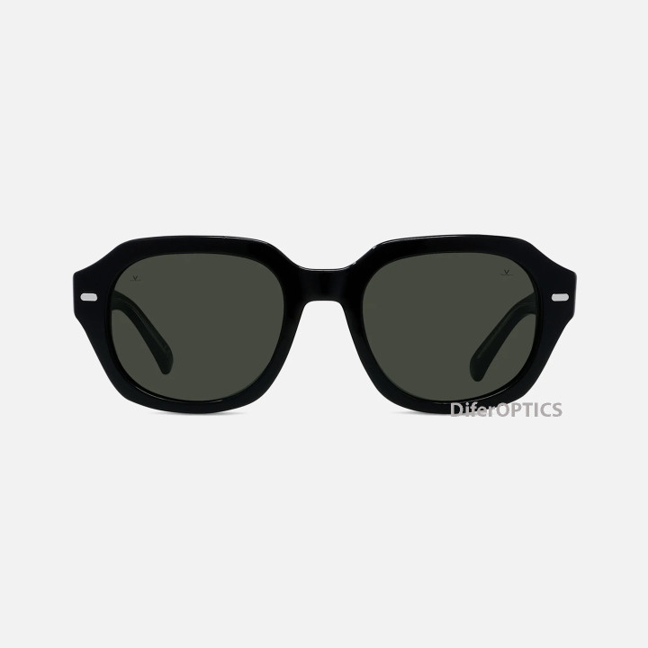 Vuarnet Belvedere 11 Black Pure Grey