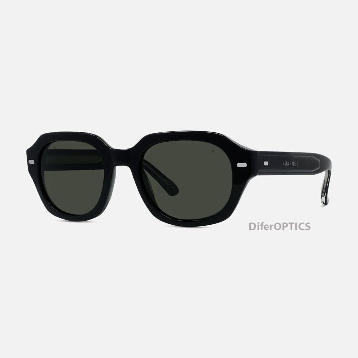 Vuarnet Belvedere 11 Black Pure Grey (vista 3q)