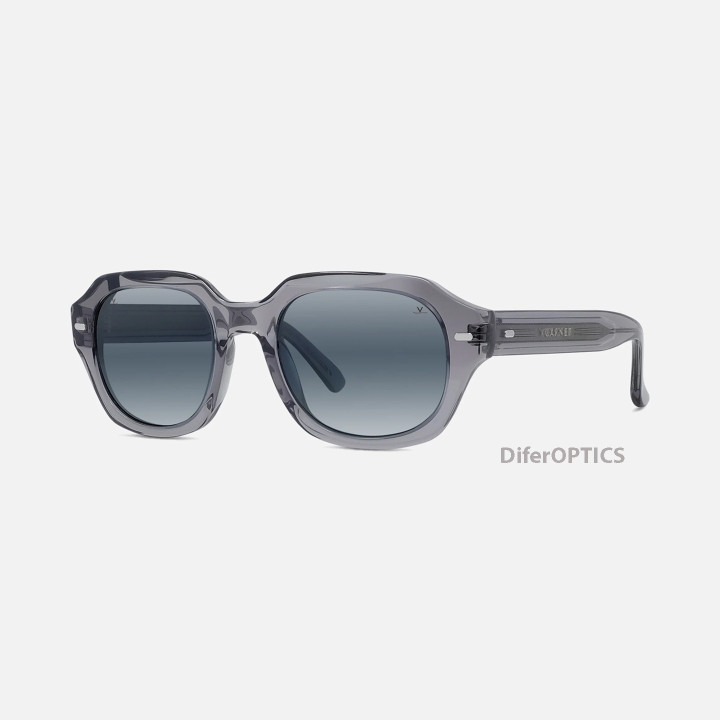 Vuarnet Belvedere 11 Grey blue polarlynx (vista 3q)