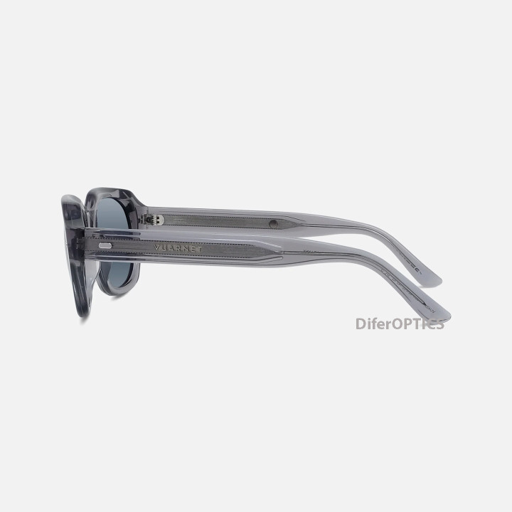 Vuarnet Belvedere 11 Grey blue polarlynx (vista perfil)