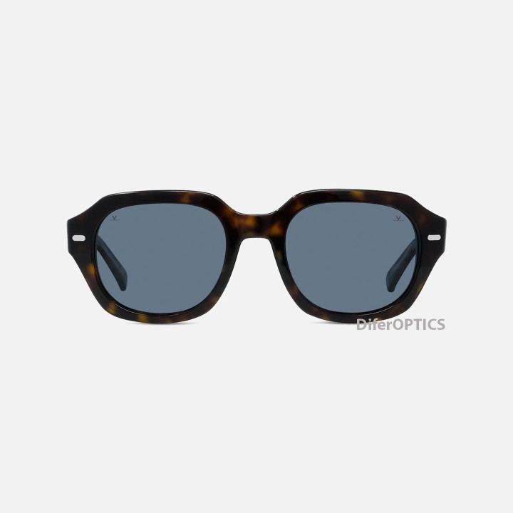 Vuarnet Belvedere 11 Tortoise Blue Polar