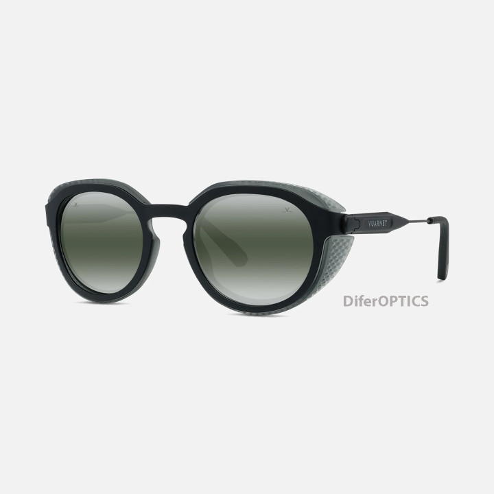 Vuarnet Arctic 03 Black - Grey Greylynx (vista 3q)