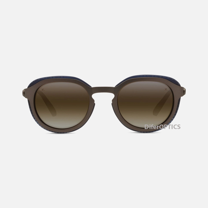 Vuarnet Arctic 03 Bronze - Blue Brownlynx