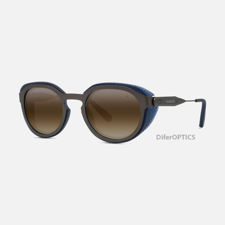 Vuarnet Arctic 03 Bronze - Blue Brownlynx (vista 3q)