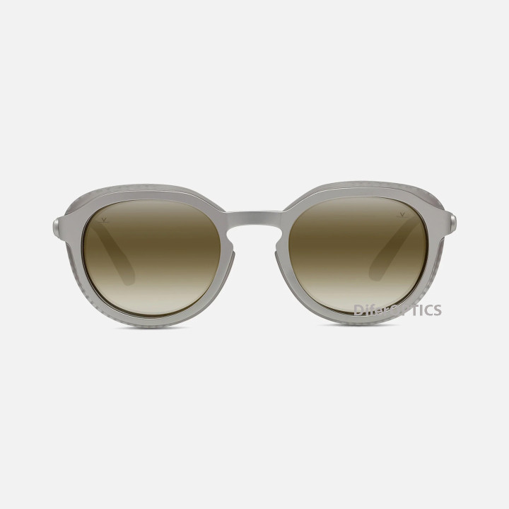 Vuarnet Arctic 03 Silver - Beige Skilynx