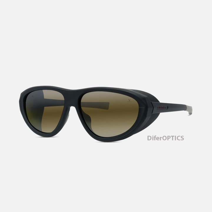 Vuarnet Ice 03 Black Beige - Skilynx (3q view)
