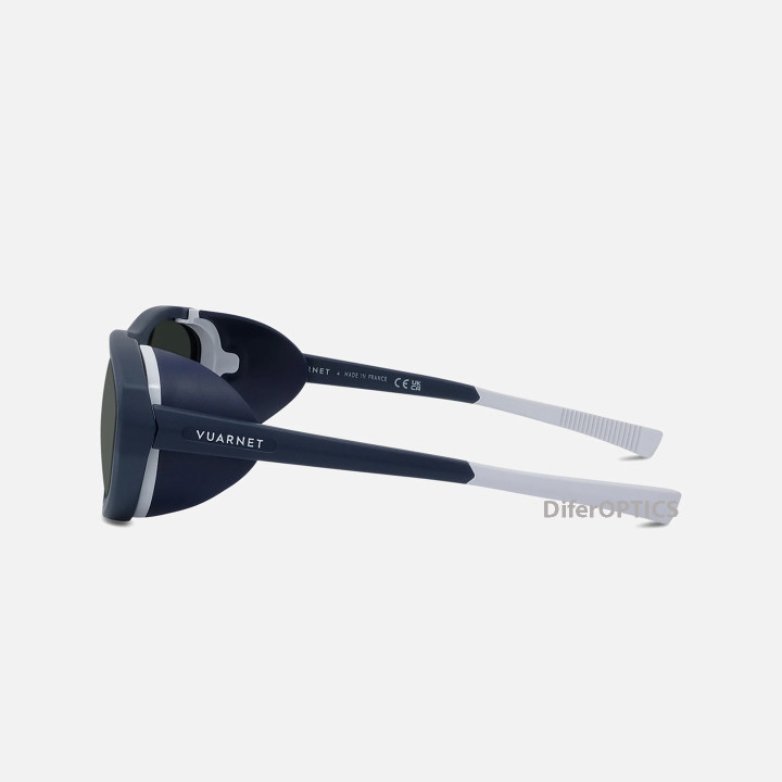 Vuarnet Ice 03 Blue Grey - Bluelynx (profile view)