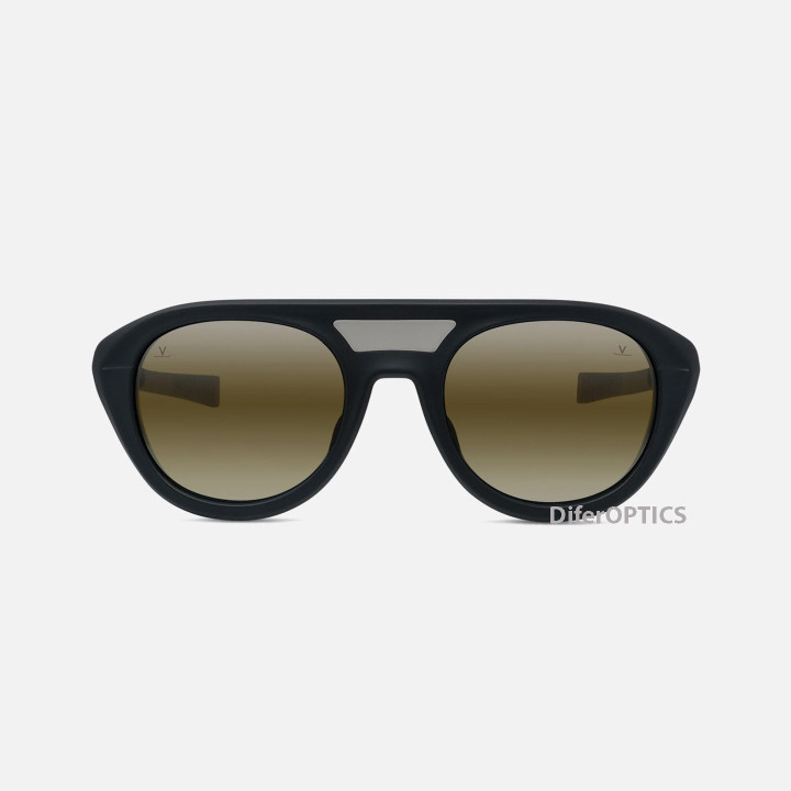 Vuarnet Ice 04 Black Beige Skilynx