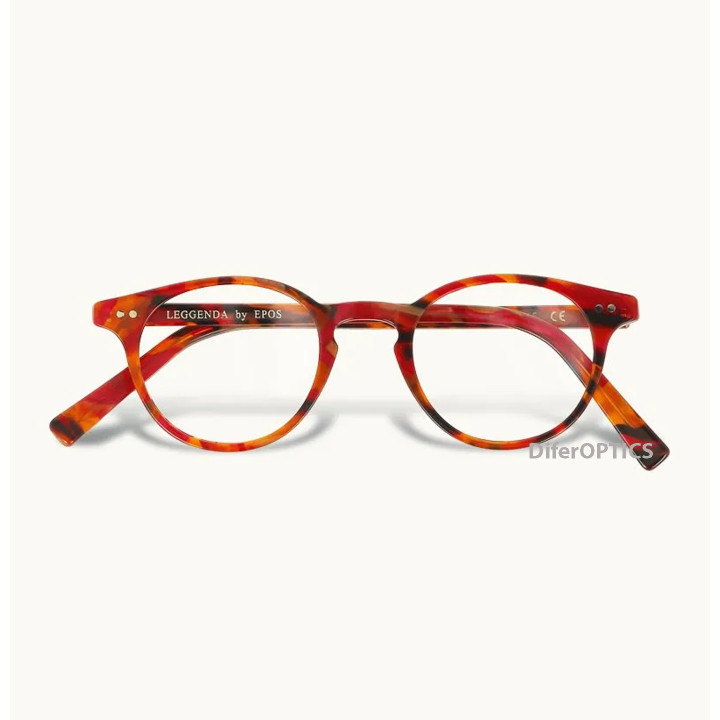 Epos Talos Speckled Red