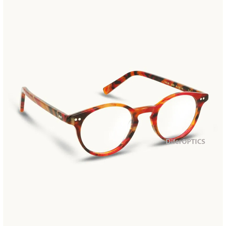 Epos Talos Speckled Red (vista 3q)