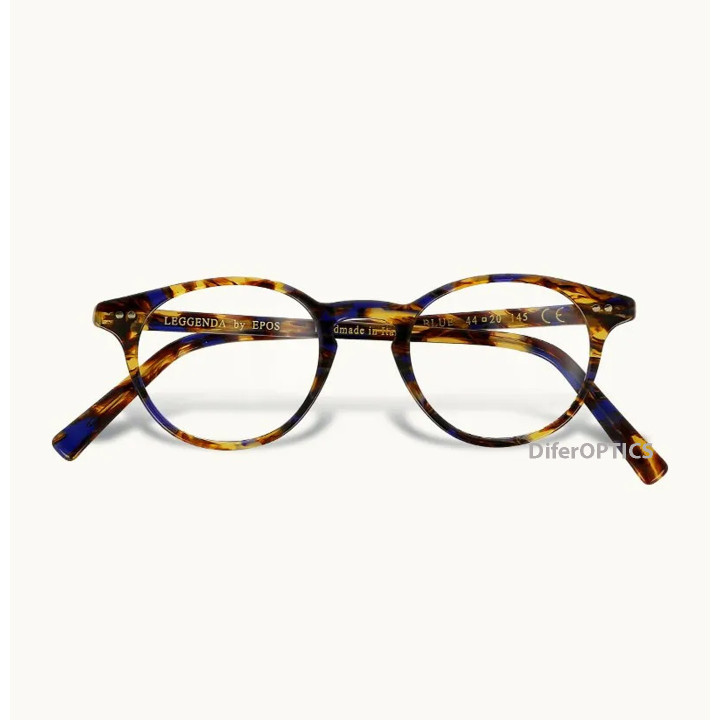 Epos Talos Speckled Blue