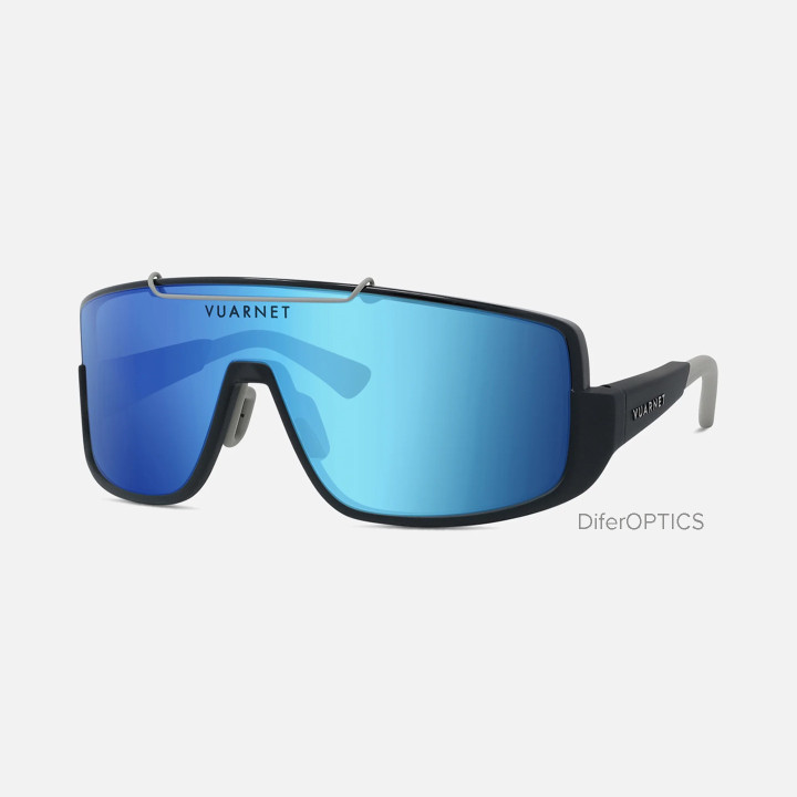 Vuarnet Racing 06 Blue Flash (3q view)
