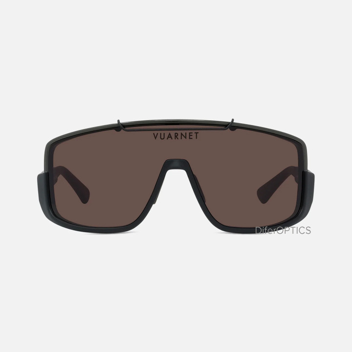 Vuarnet Racing 06 Black Green