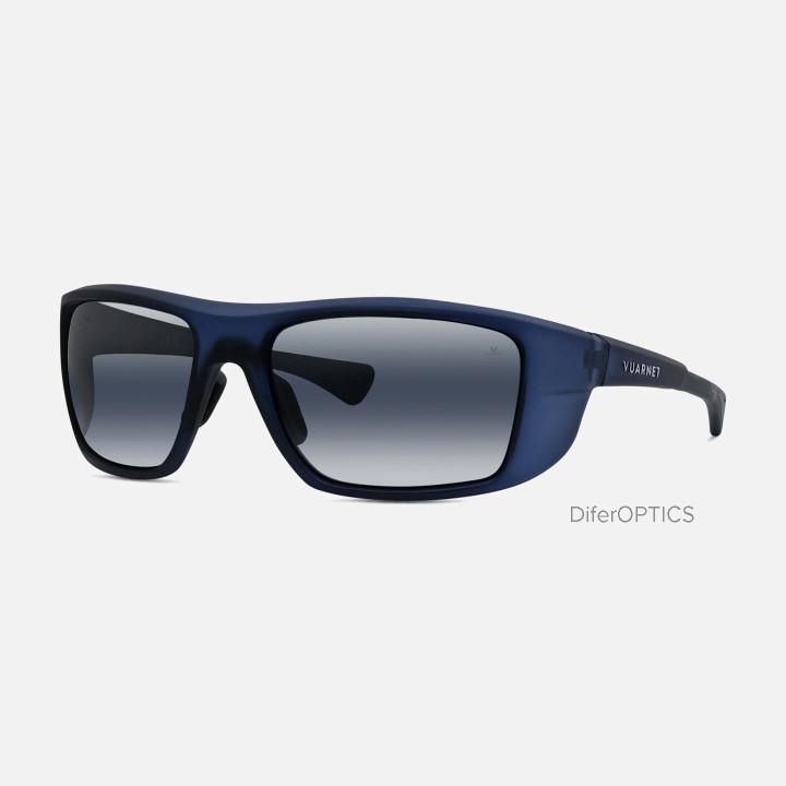 Vuarnet Racing 05 Blue (3q view)