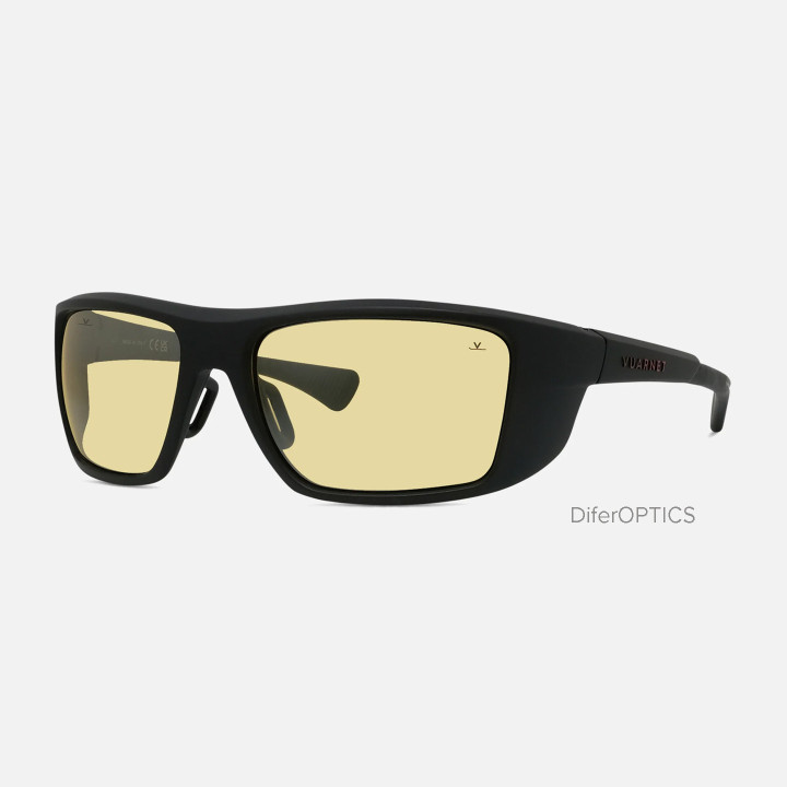 Vuarnet Racing 05 Photochromic Yellowlynx (3q view)
