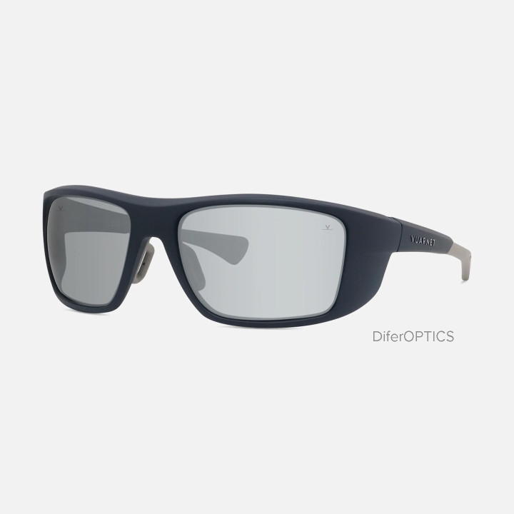 Vuarnet Racing 05 Grey polar (3q view)