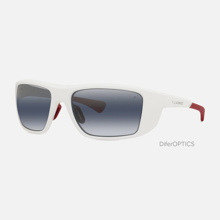 Vuarnet Racing 05 White (3q view)