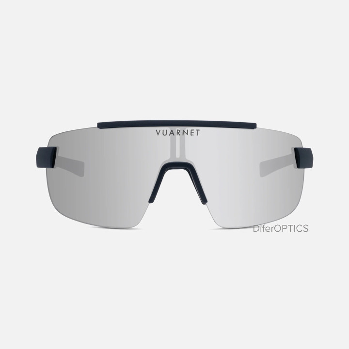 Vuarnet Racing 06 Blue Pure Grey Silver Flash