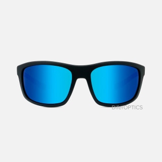 Vuarnet Racing 08 Black Pure Grey Blue Mirror