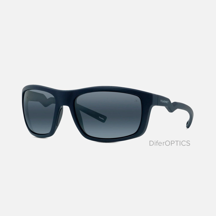 Vuarnet Racing 08 Blue Blue polarlynx (3q view)