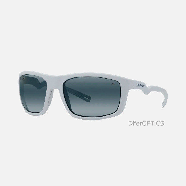 Vuarnet Racing 08 Grey Grey polar (3q view)