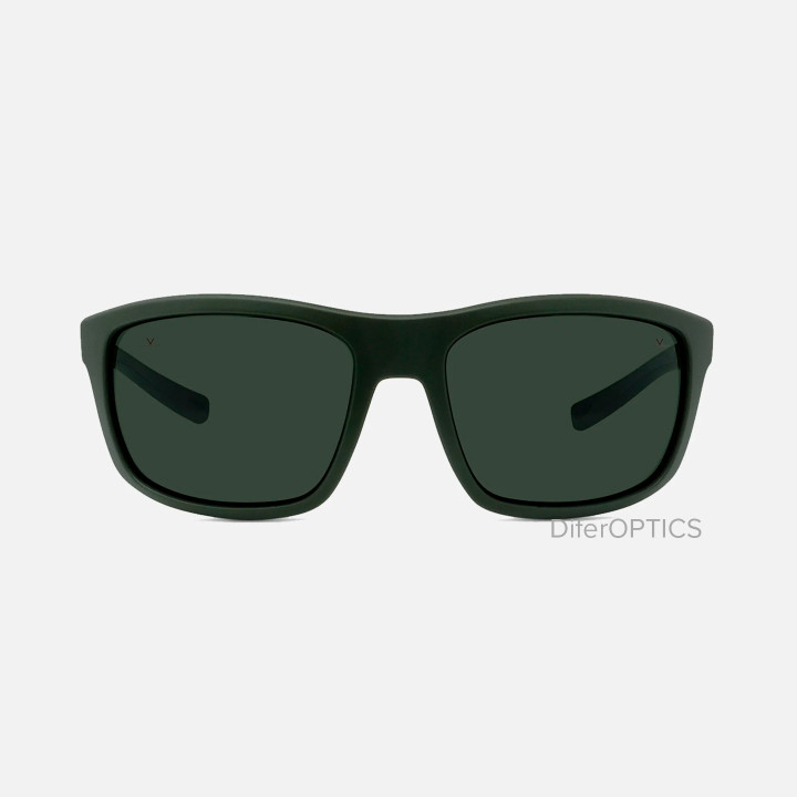 Vuarnet Racing 08 Kaki pure grey