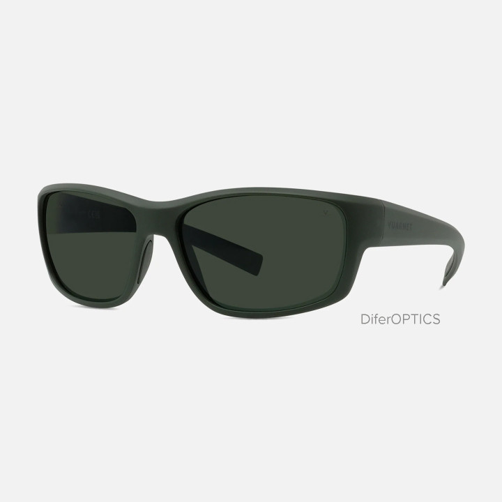 Racing 09 Kaki Pure Grey (3q view)