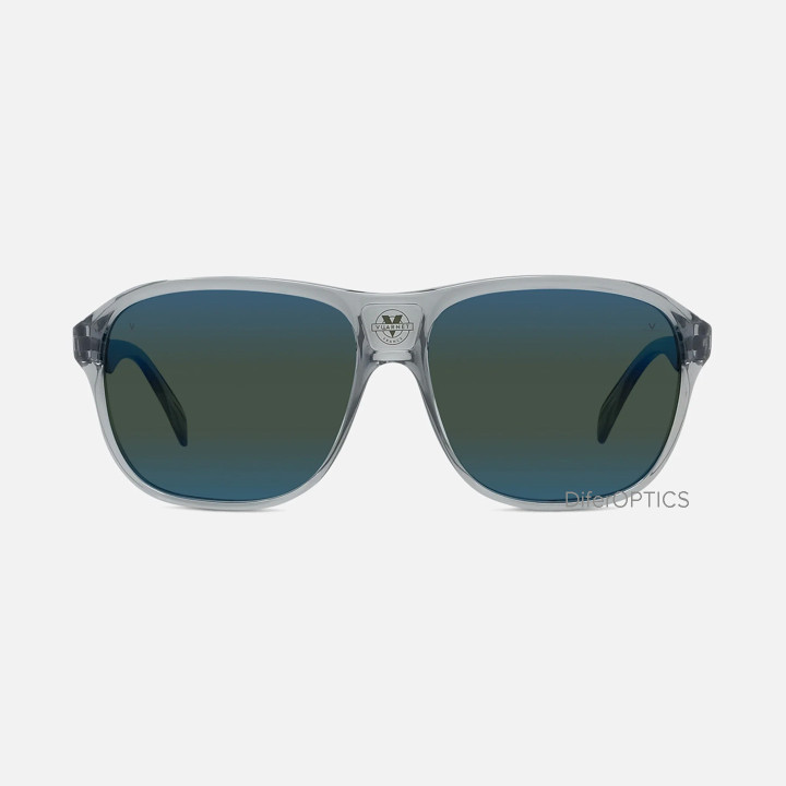 Vuarnet Legend 03 Originals Grey Grey Bluelynx