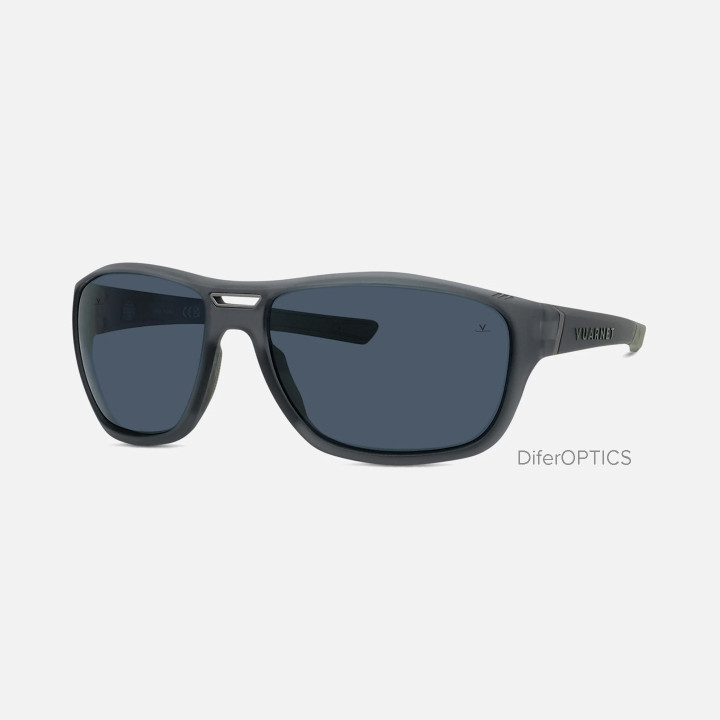 Vuarnet Racing 02 Grey Grey polar (vista 3q)