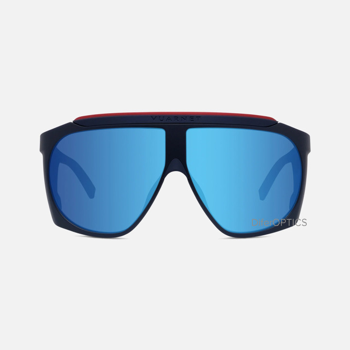 Vuarnet Altitude 01 Blue Pure Grey Blue Flash
