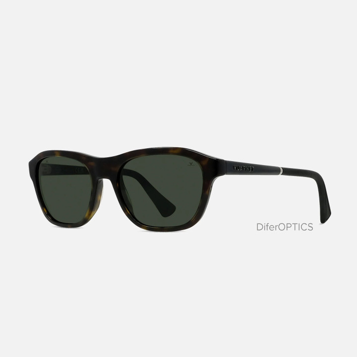 Vuarnet Alpine 04 Tortoise Pure Grey (vista 3q)