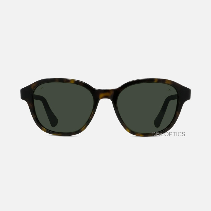 Vuarnet Alpine 05 Tortoise pure grey