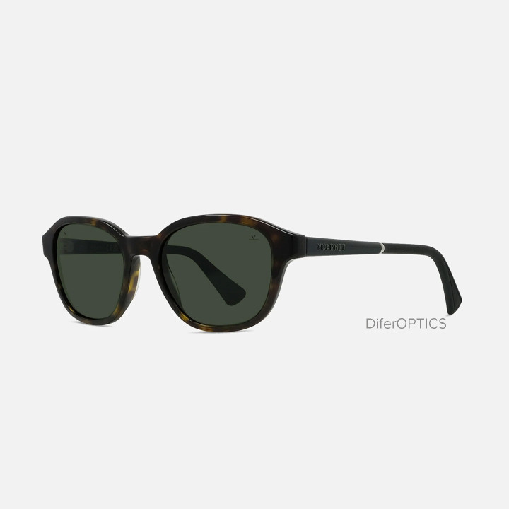 Vuarnet Alpine 05 Tortoise pure grey (vista 3q)