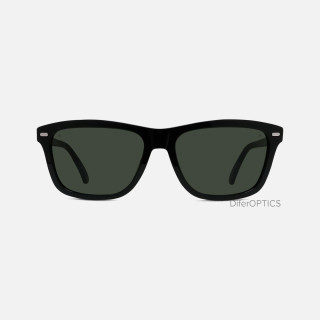 Vuarnet Belvedere 15 Black pure grey
