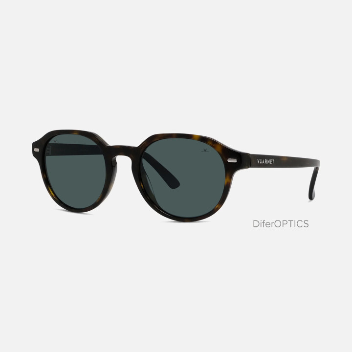 Vuarnet Belvedere 14 Tortoise grey polar (vista 3q)