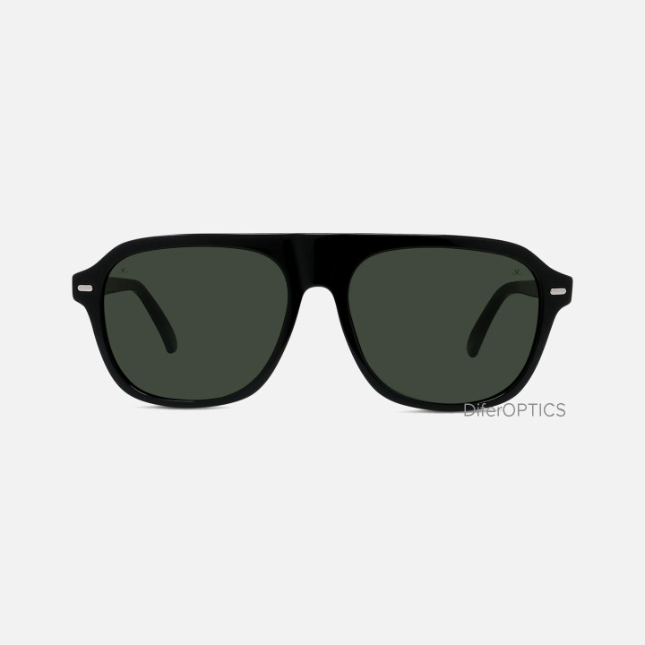 BELVEDERE 13 Black pure grey